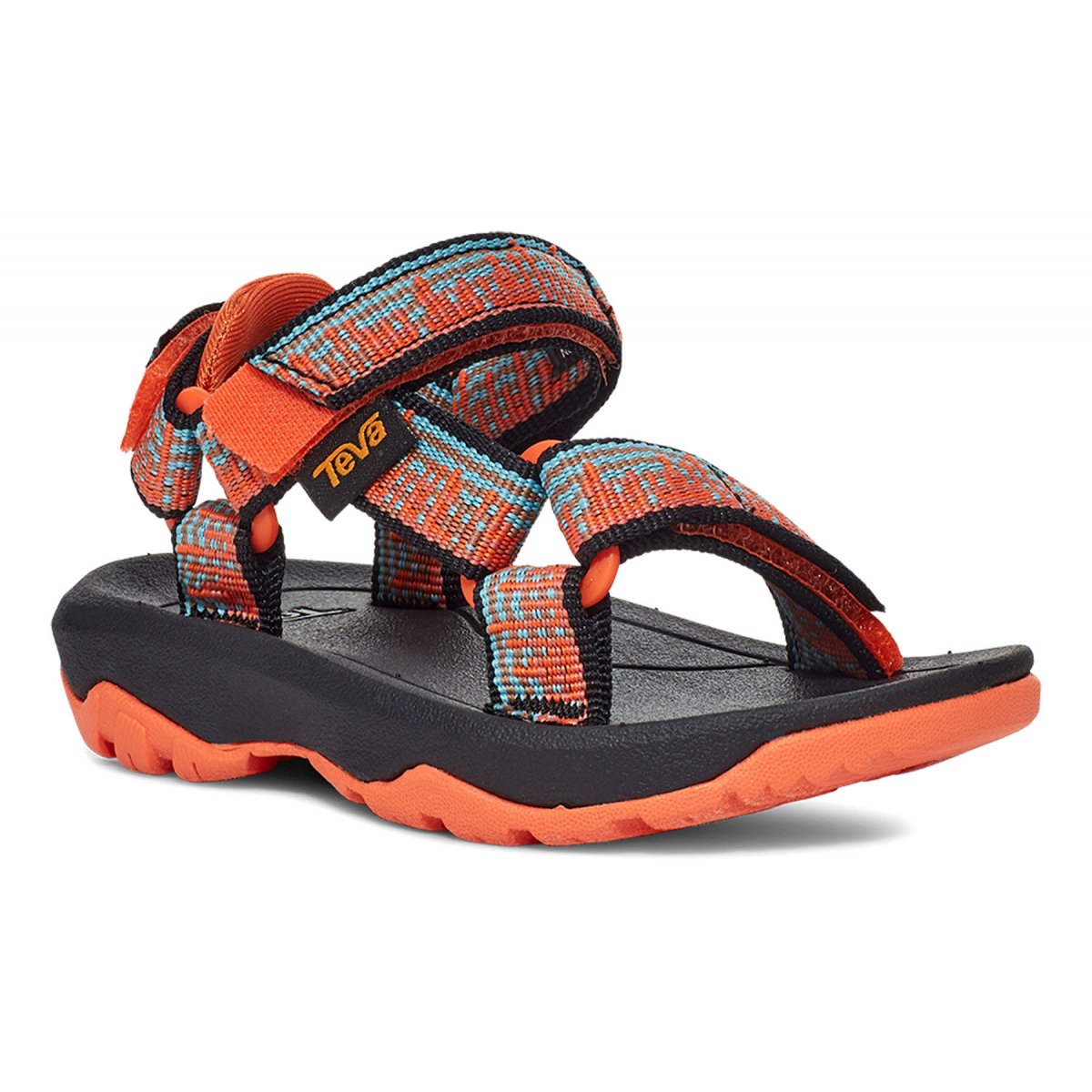 Teva Hurricane Xlt 2 Kids' Toddler Blue | RPBTV-2839