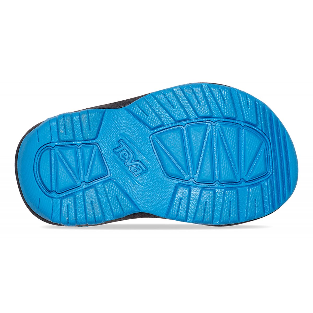 Teva Hurricane Xlt 2 Kids' Toddler Blue / Pink | NZEHS-5196