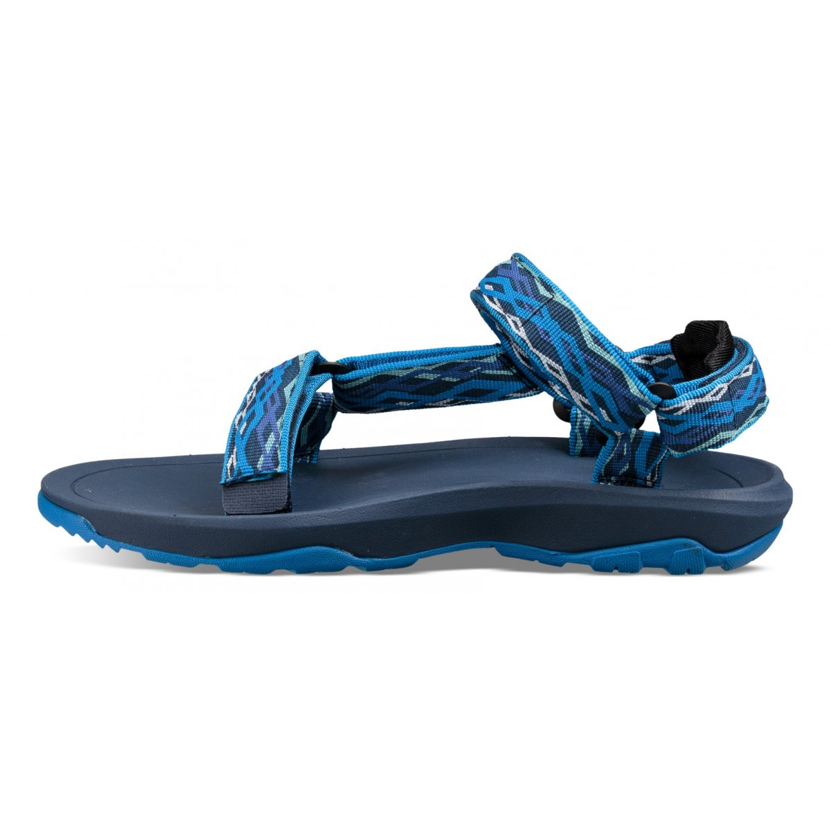 Teva Hurricane Xlt 2 Kids' Toddler Blue | HILJC-6931