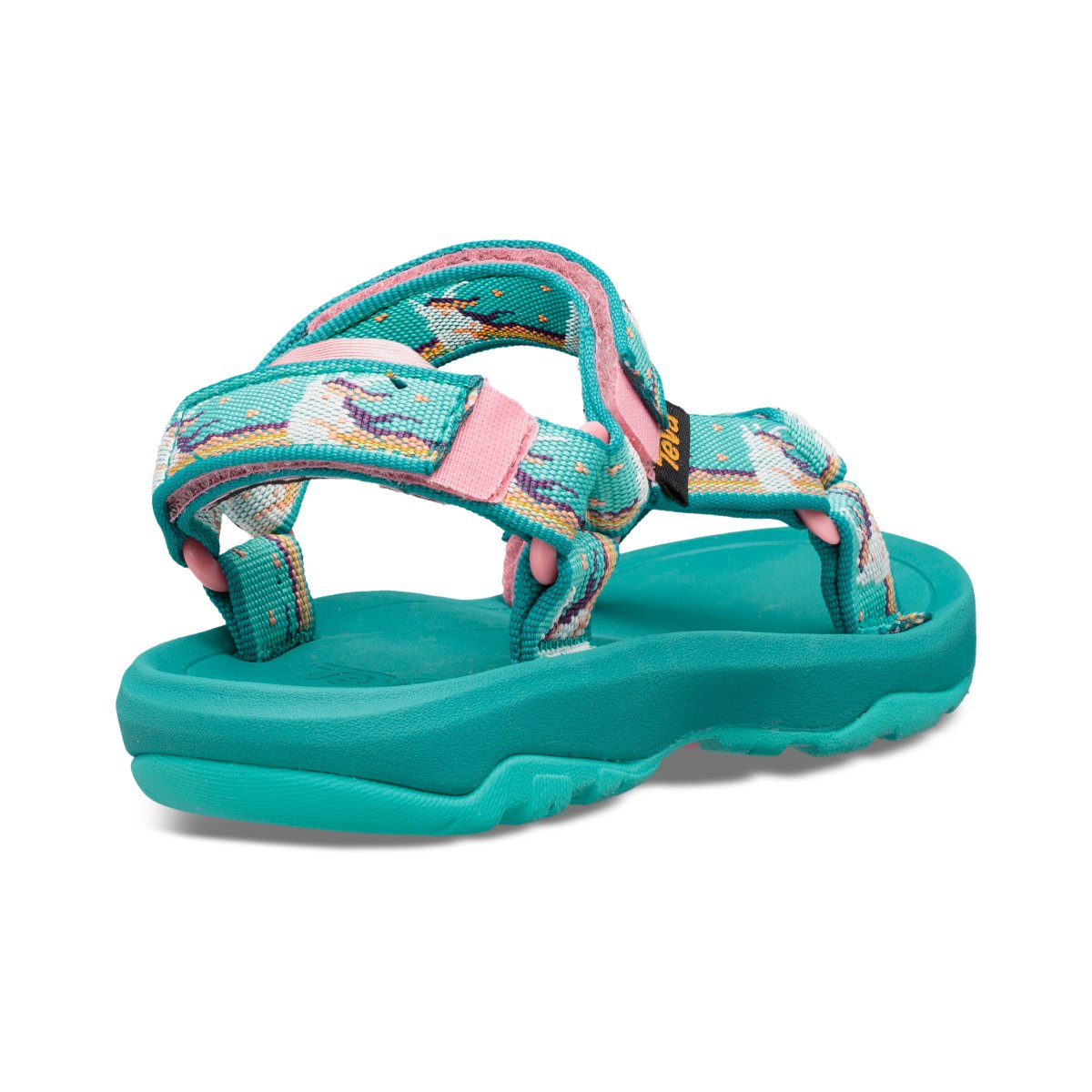 Teva Hurricane Xlt 2 Kids' Toddler Light Green | FZOPX-7135