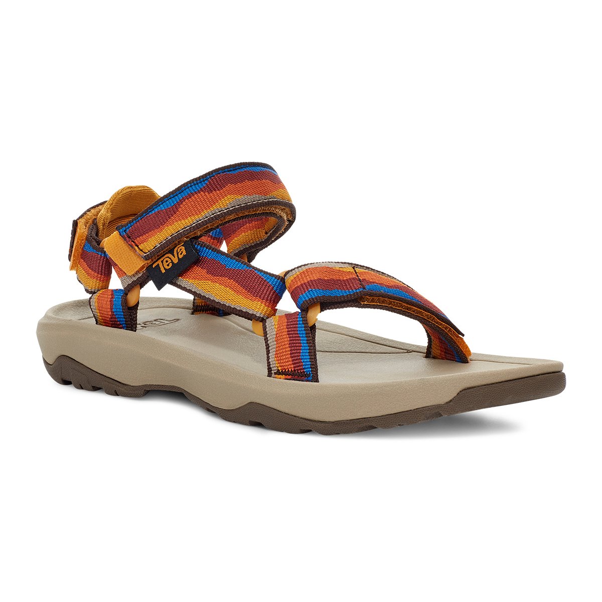 Teva Hurricane Xlt 2 Kids' Toddler Multicolor | RIPUO-7984