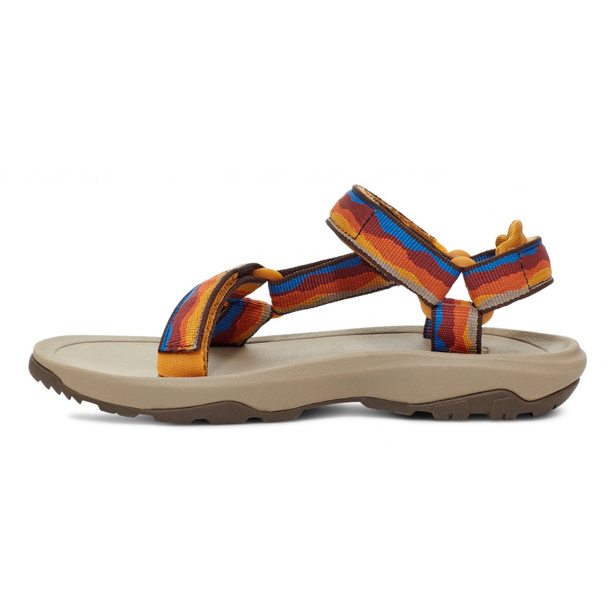 Teva Hurricane Xlt 2 Kids' Toddler Multicolor | RIPUO-7984