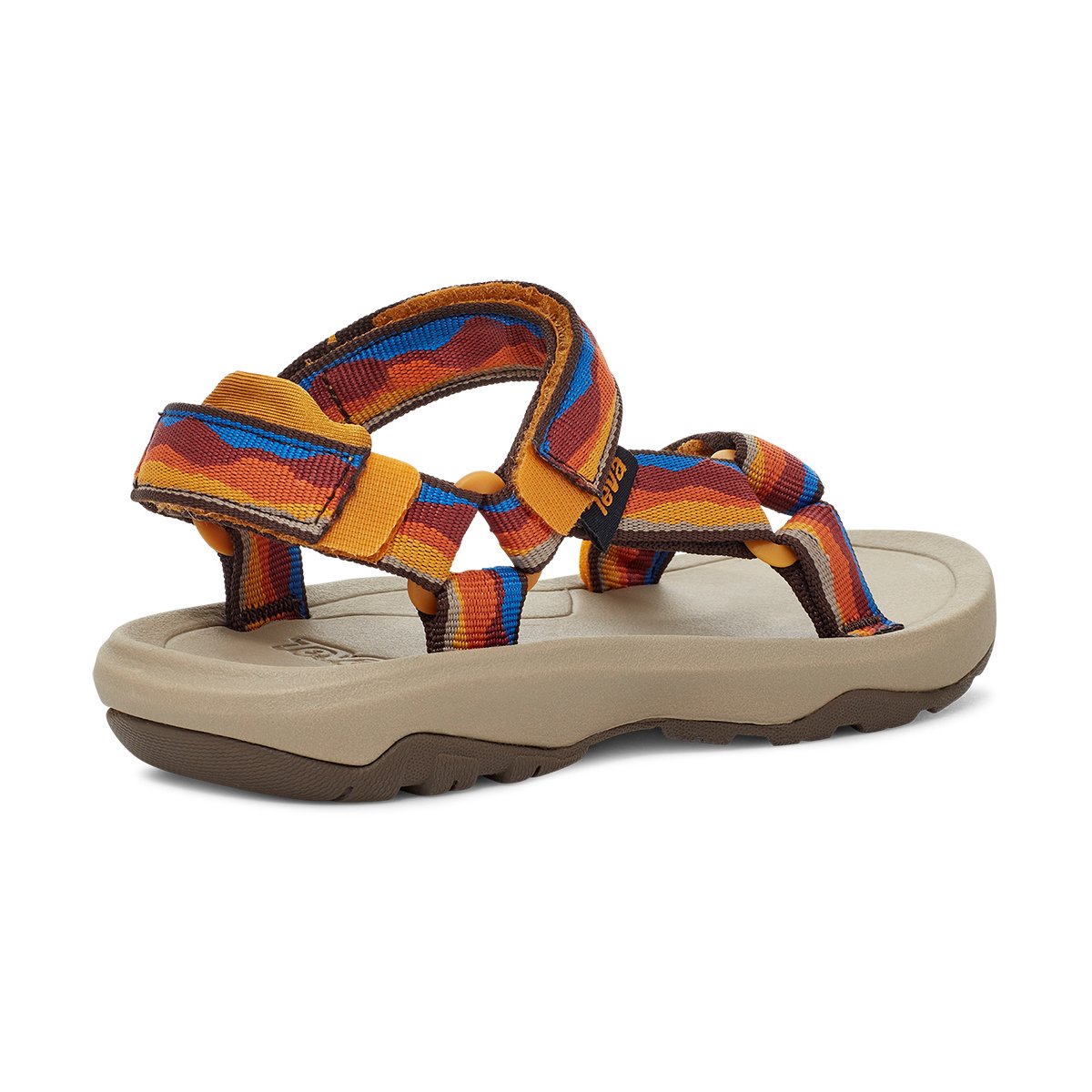 Teva Hurricane Xlt 2 Kids' Toddler Multicolor | RIPUO-7984