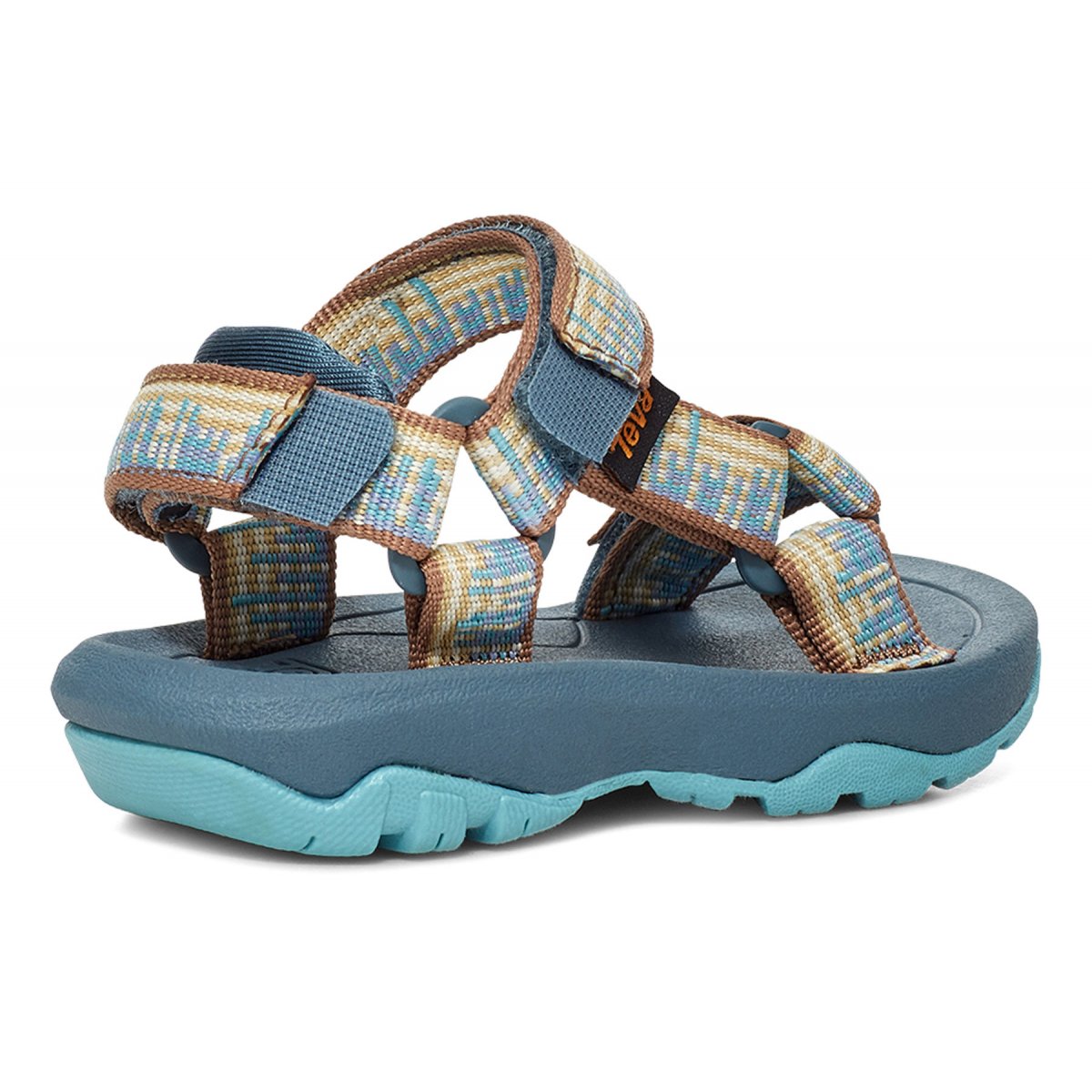 Teva Hurricane Xlt 2 Kids' Toddler Multicolor | KSRVF-2561