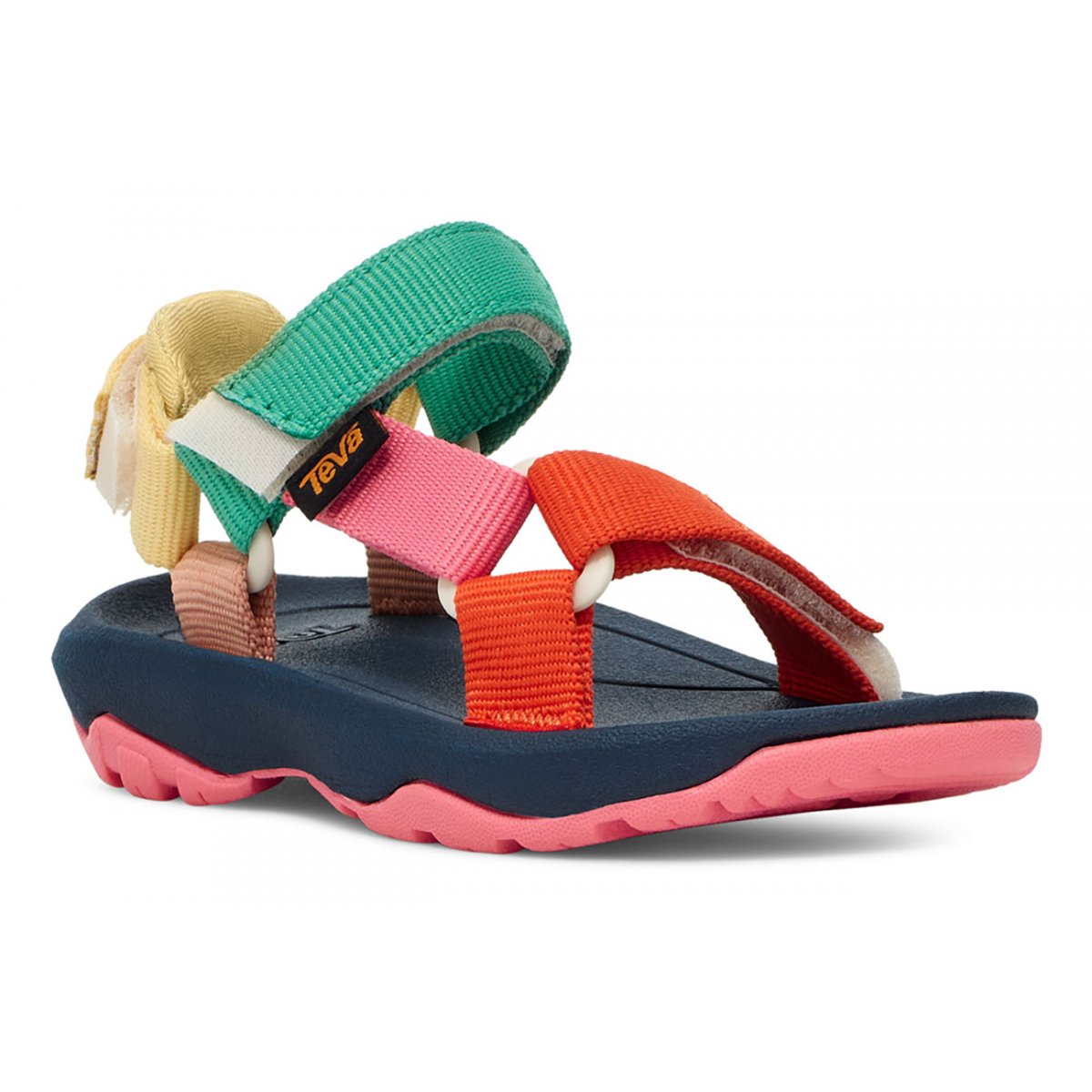 Teva Hurricane Xlt 2 Kids' Toddler Multicolor | ZNAFY-1750