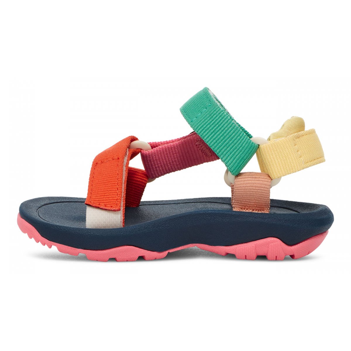 Teva Hurricane Xlt 2 Kids' Toddler Multicolor | ZNAFY-1750