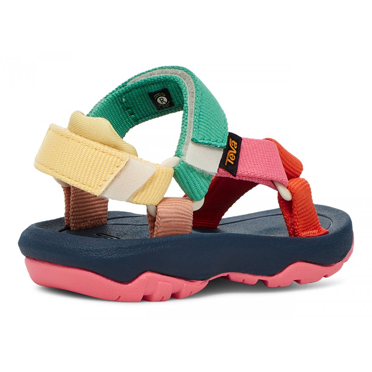 Teva Hurricane Xlt 2 Kids' Toddler Multicolor | ZNAFY-1750