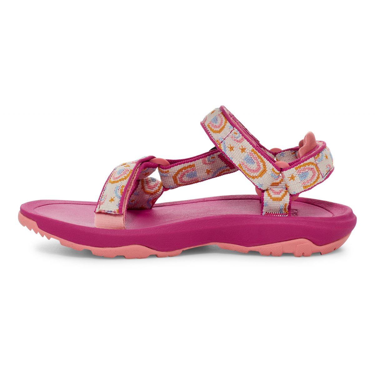 Teva Hurricane Xlt 2 Kids' Toddler Pink | XOCUG-7450