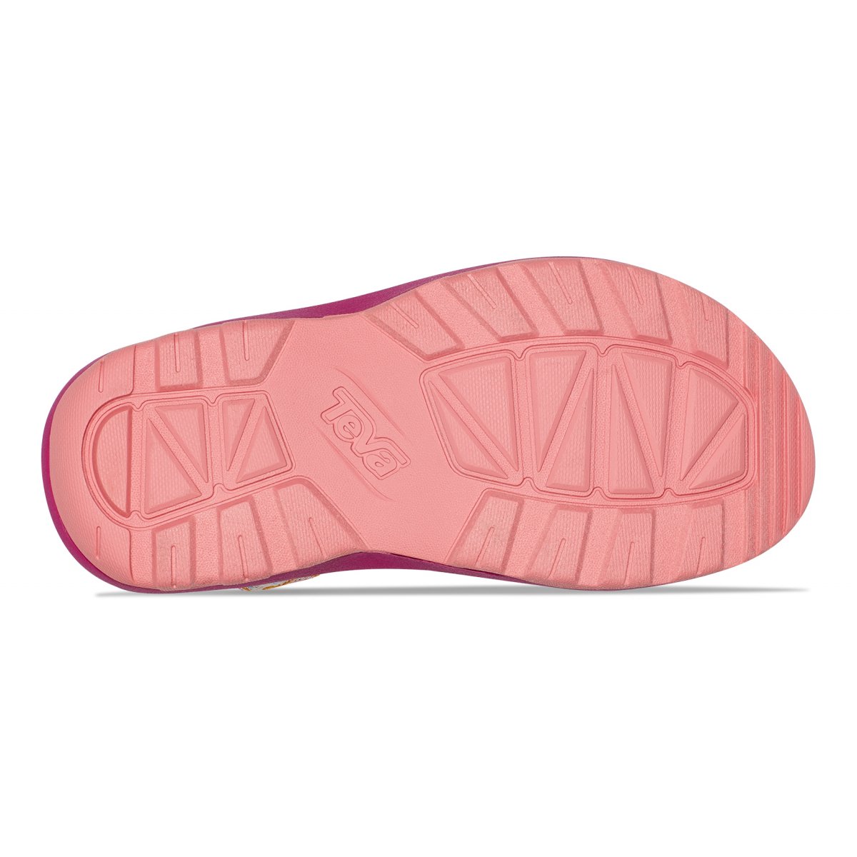 Teva Hurricane Xlt 2 Kids' Toddler Pink | XOCUG-7450