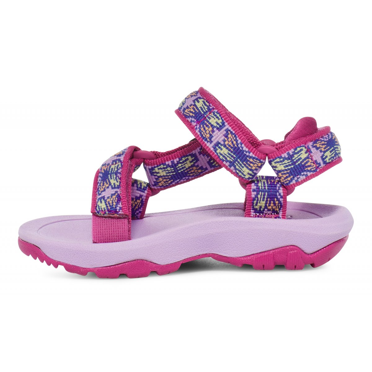 Teva Hurricane Xlt 2 Kids' Toddler Pink | IATSE-5167