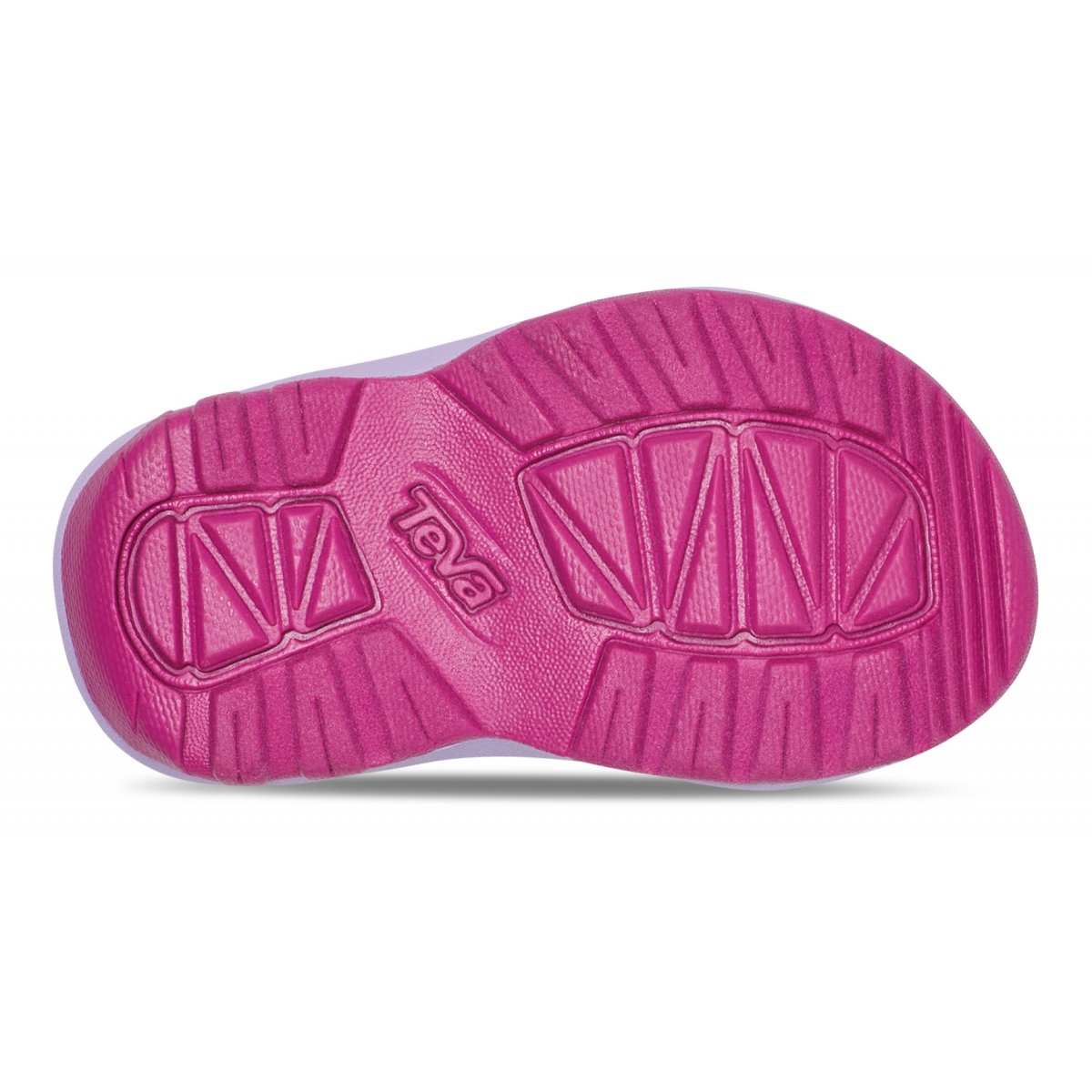 Teva Hurricane Xlt 2 Kids' Toddler Pink | IATSE-5167