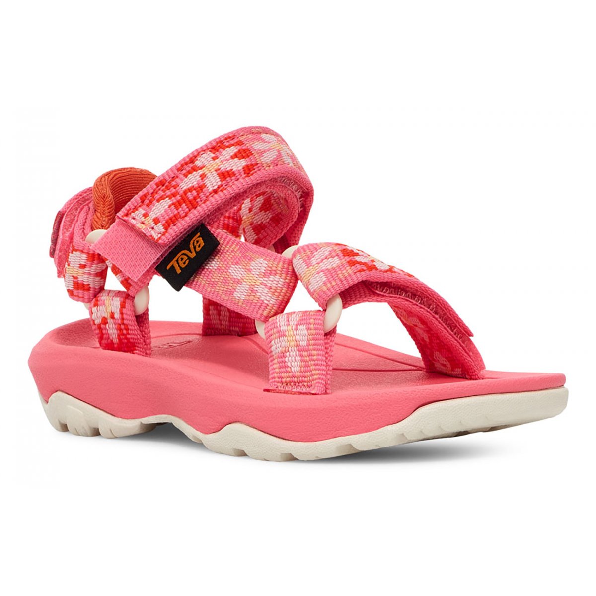 Teva Hurricane Xlt 2 Kids' Toddler Pink | YPDIK-4598