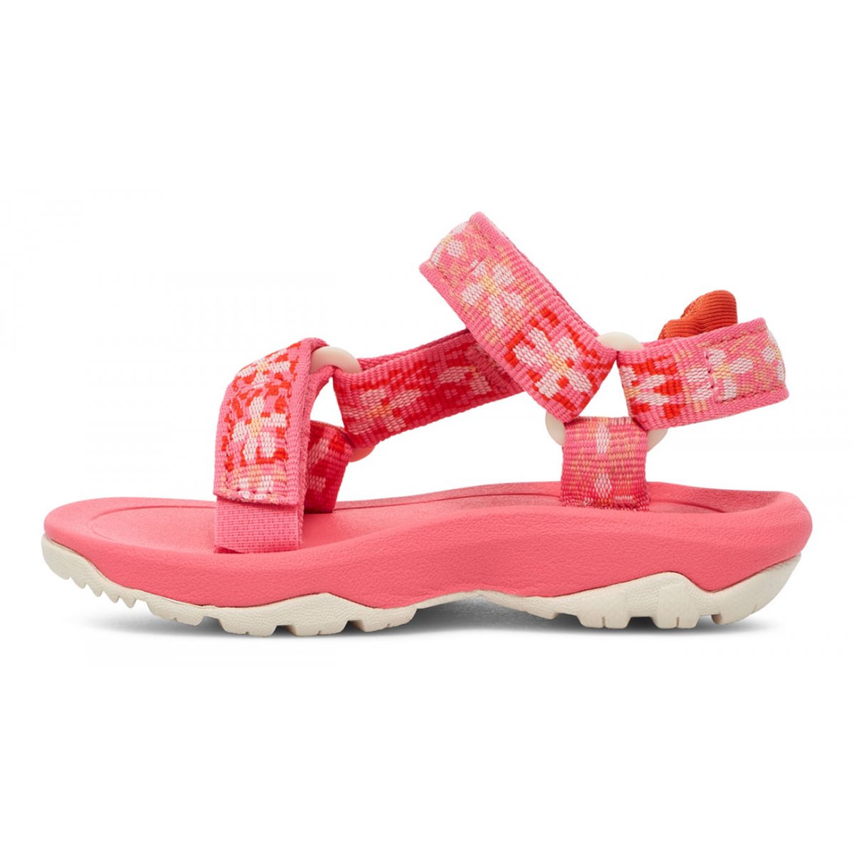 Teva Hurricane Xlt 2 Kids' Toddler Pink | YPDIK-4598