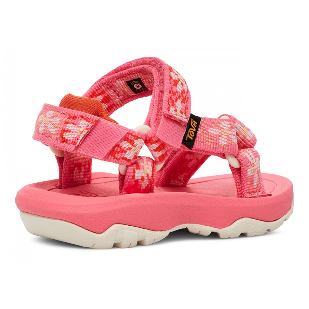 Teva Hurricane Xlt 2 Kids' Toddler Pink | YPDIK-4598