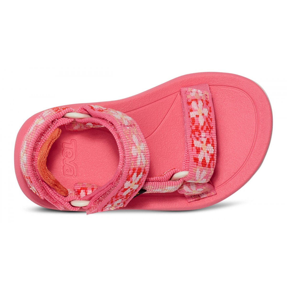 Teva Hurricane Xlt 2 Kids' Toddler Pink | YPDIK-4598