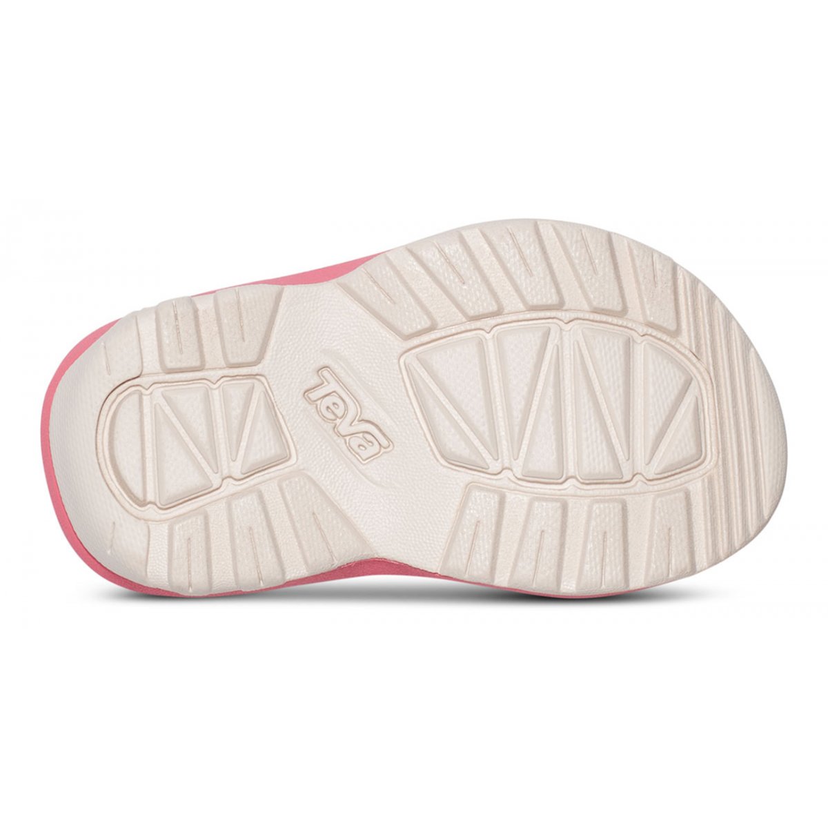 Teva Hurricane Xlt 2 Kids' Toddler Pink | YPDIK-4598