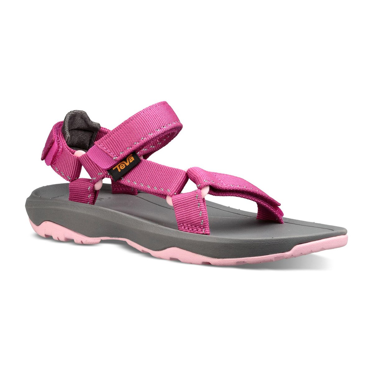 Teva Hurricane Xlt 2 Kids' Toddler Rose | TREHO-2738