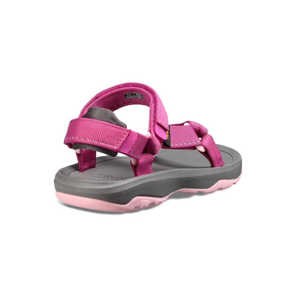 Teva Hurricane Xlt 2 Kids' Toddler Rose | TREHO-2738