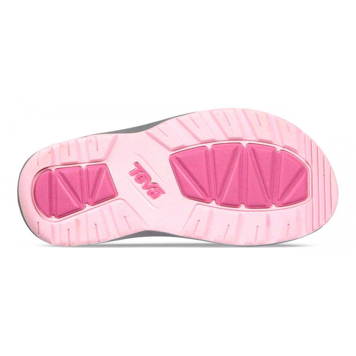 Teva Hurricane Xlt 2 Kids' Toddler Rose | TREHO-2738