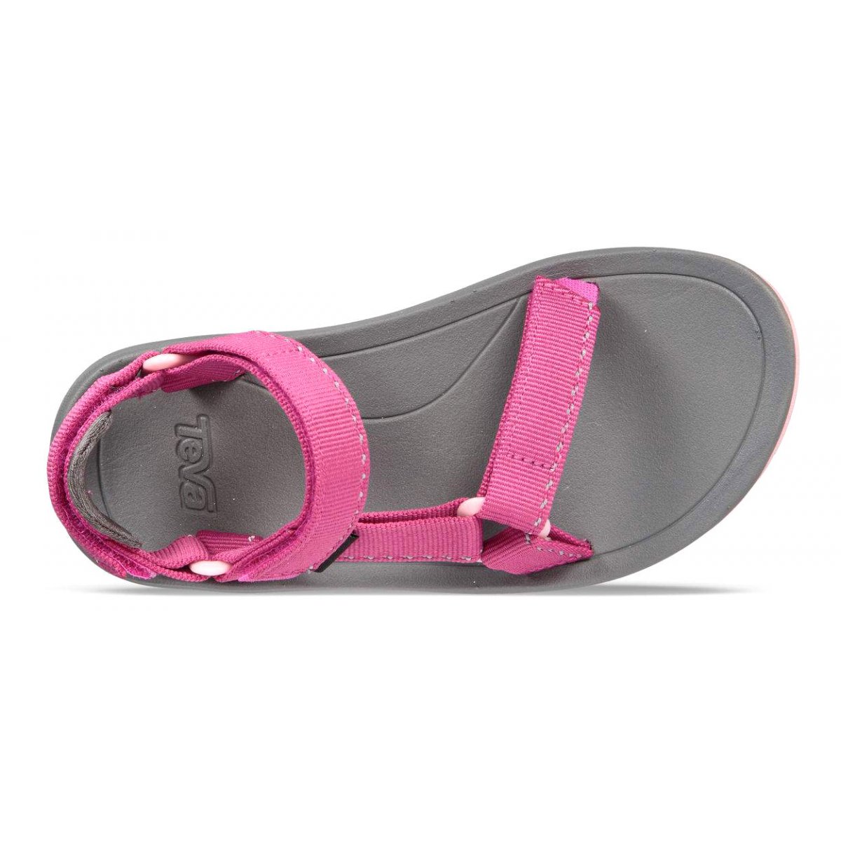 Teva Hurricane Xlt 2 Kids' Toddler Rose | TREHO-2738