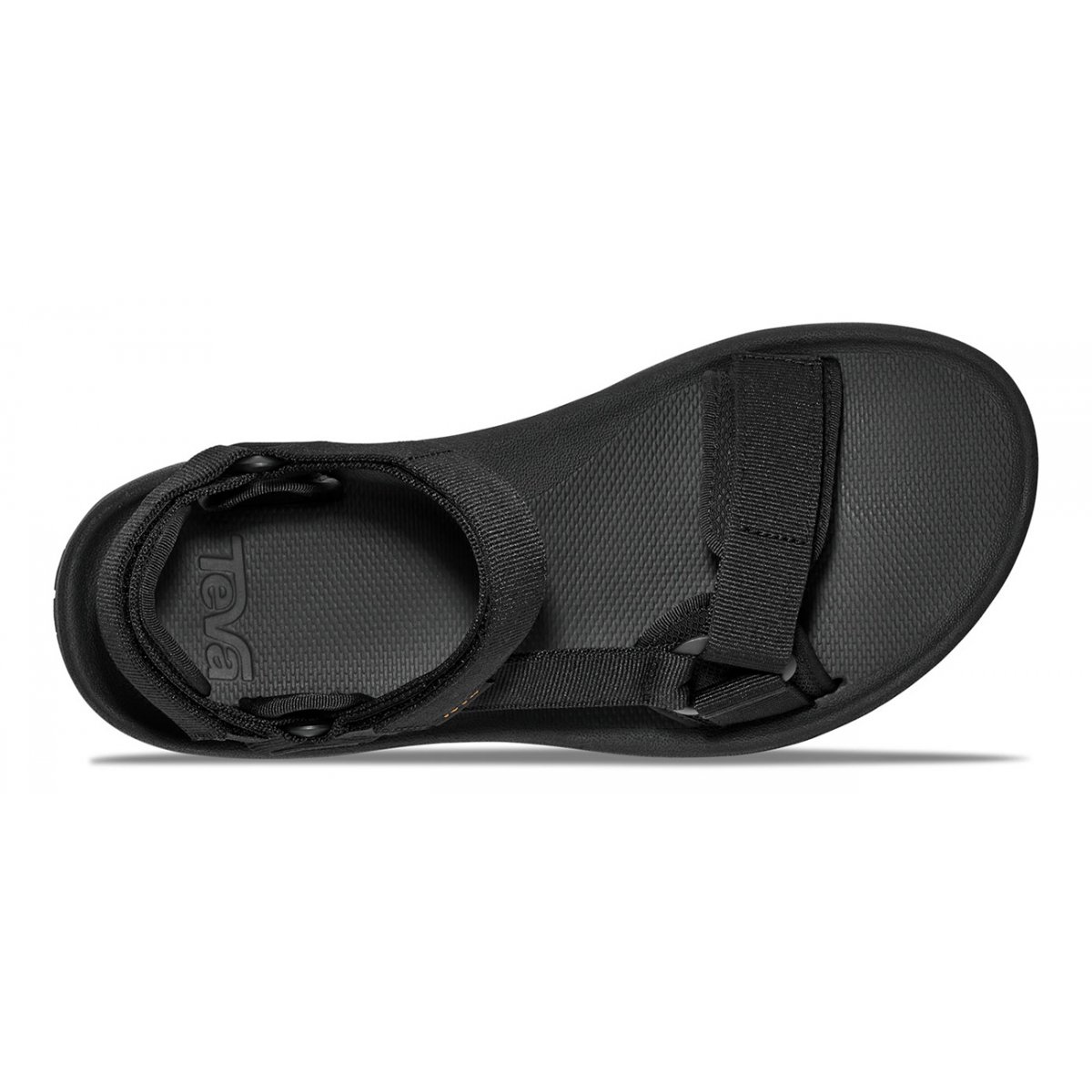 Teva Hydratrek Men Sandals Black | MUKYQ-6903