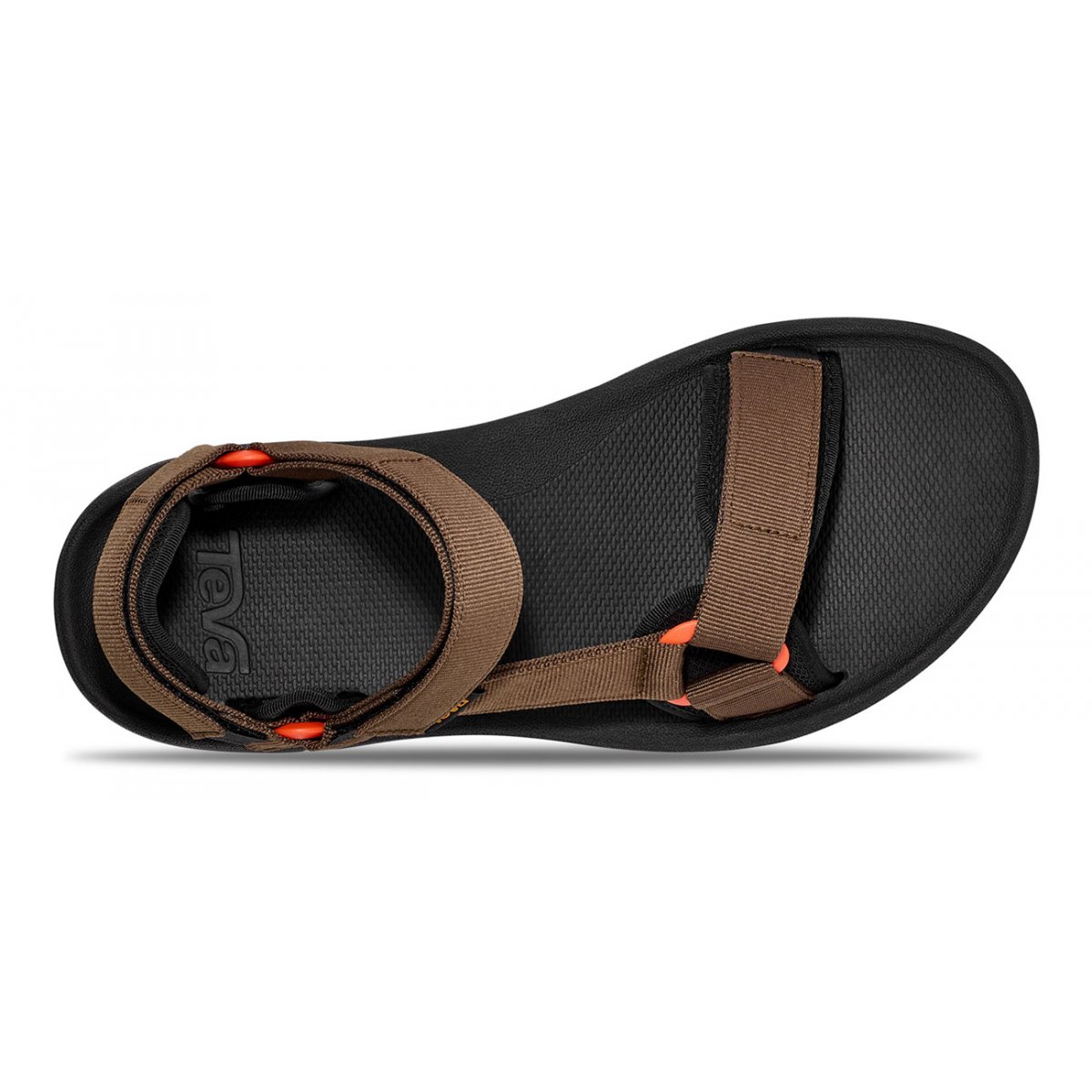 Teva Hydratrek Men Sandals Brown | ANHBW-0149