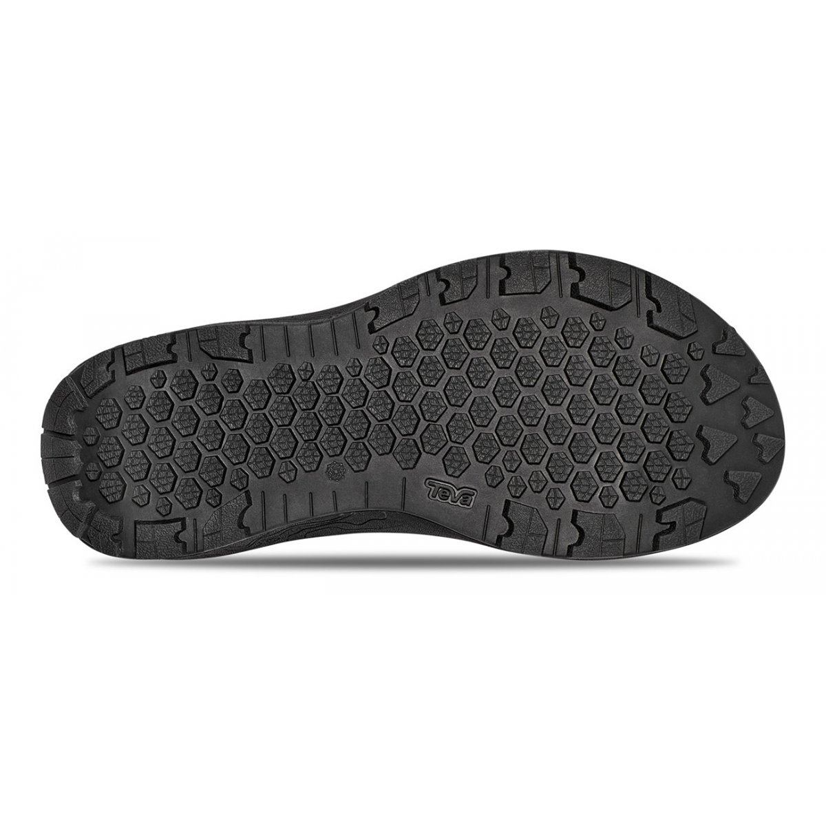 Teva Hydratrek Men Sandals Brown | ANHBW-0149