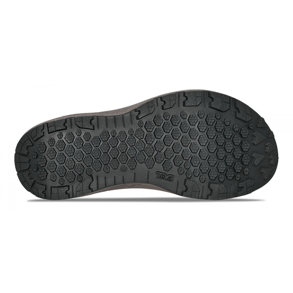 Teva Hydratrek Men Sandals Grey | LQVSD-3086