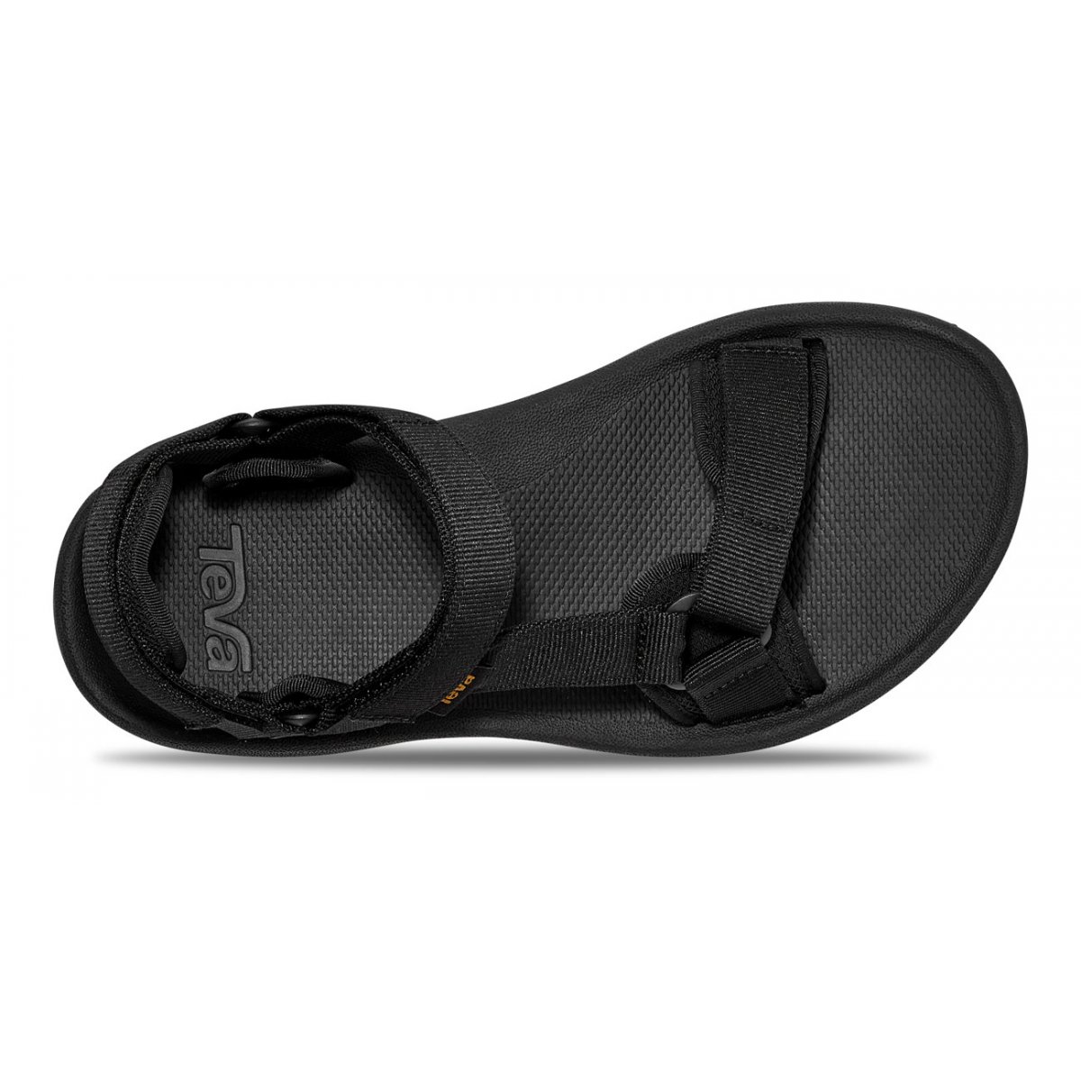 Teva Hydratrek Women Sandals Black | UAOXT-3082