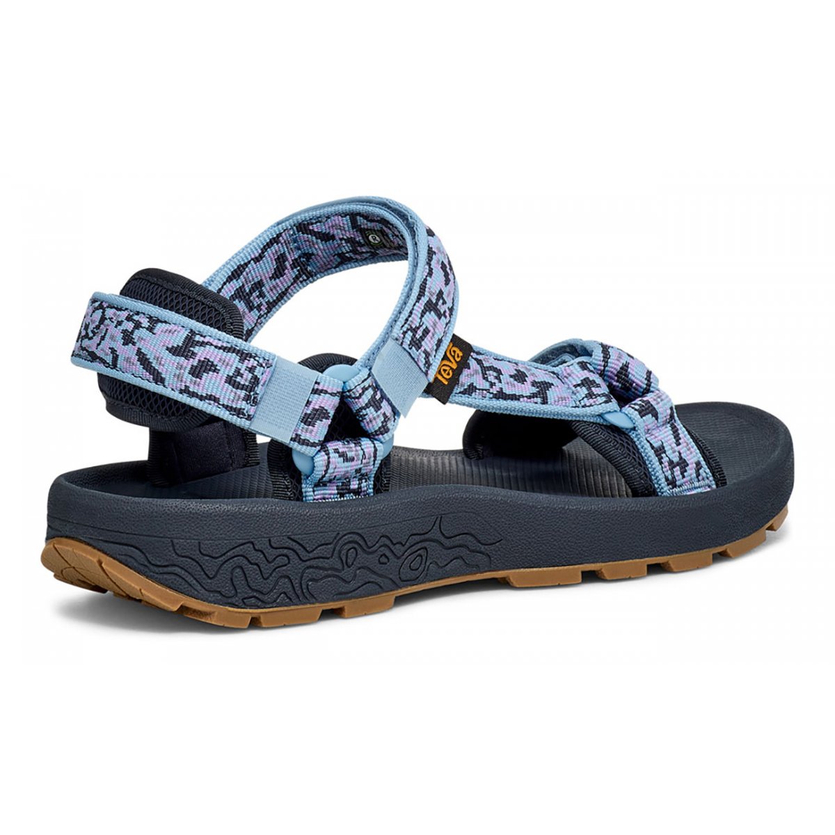 Teva Hydratrek Women Sandals Blue | RDBXW-2480