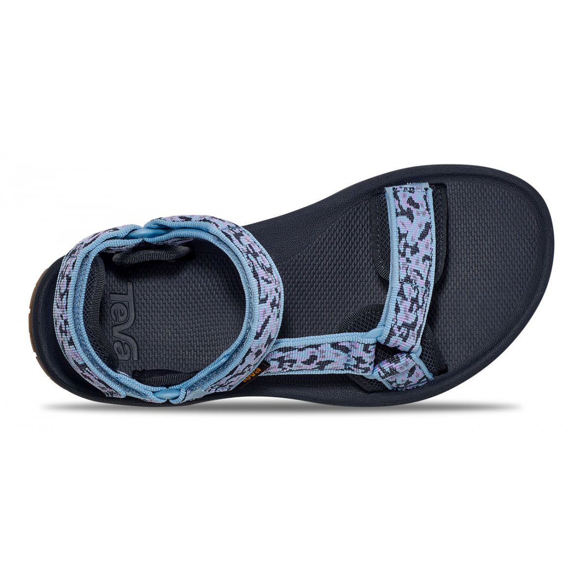 Teva Hydratrek Women Sandals Blue | RDBXW-2480