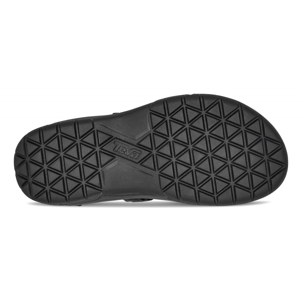 Teva Langdon Men Sandals Black | YTMEW-8094