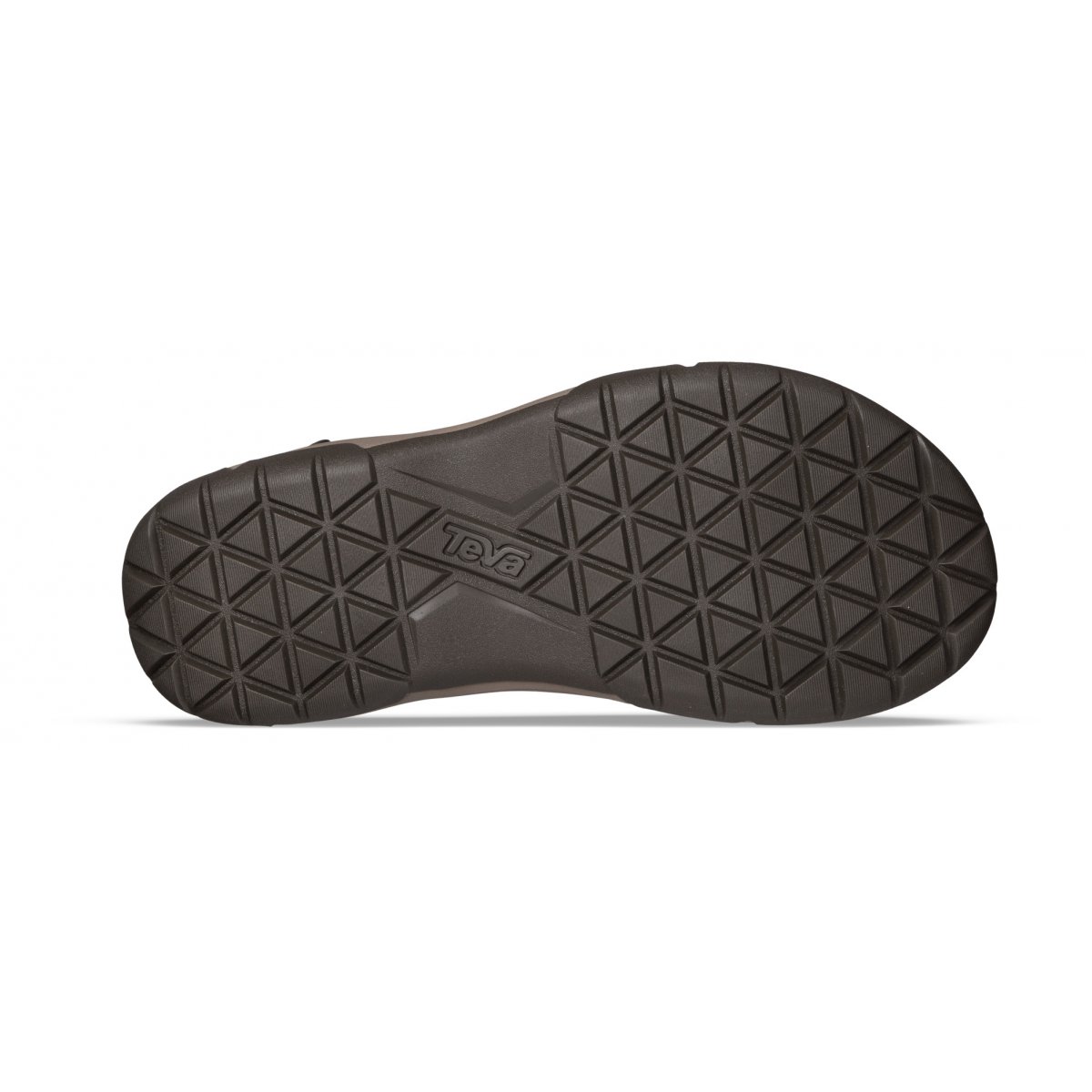 Teva Langdon Men Sandals Brown | UAYGW-4657