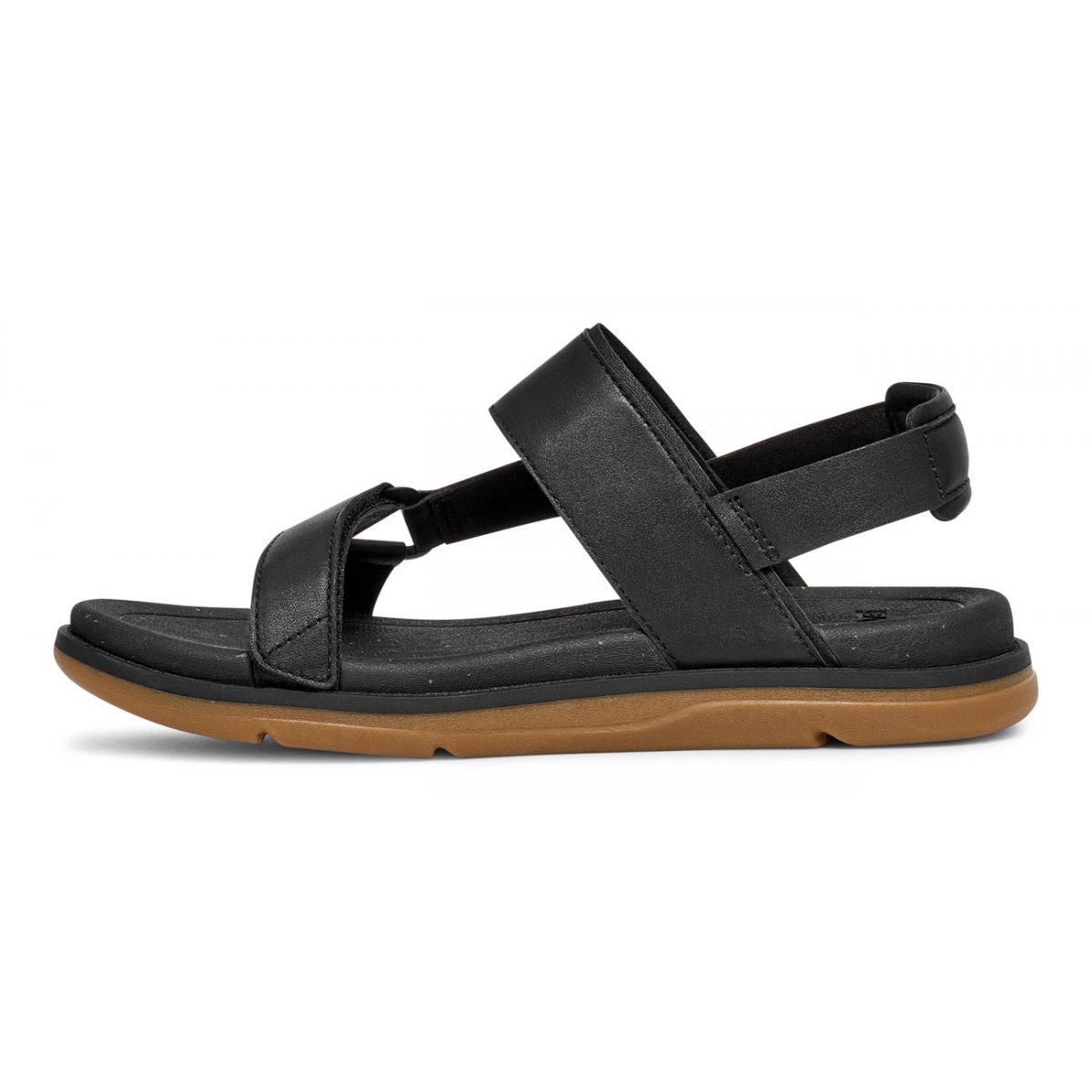 Teva Madera Slingback Women Sandals Black | TIHBA-4587