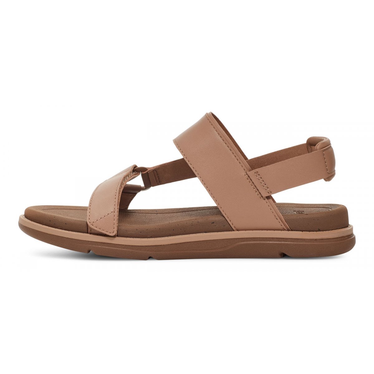 Teva Madera Slingback Women Sandals Brown | GHUKE-3140