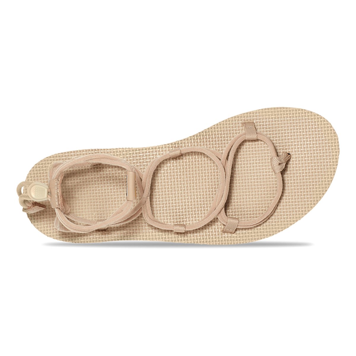 Teva Midform Infinity Women Platform Sandals Beige | ANHPY-1458