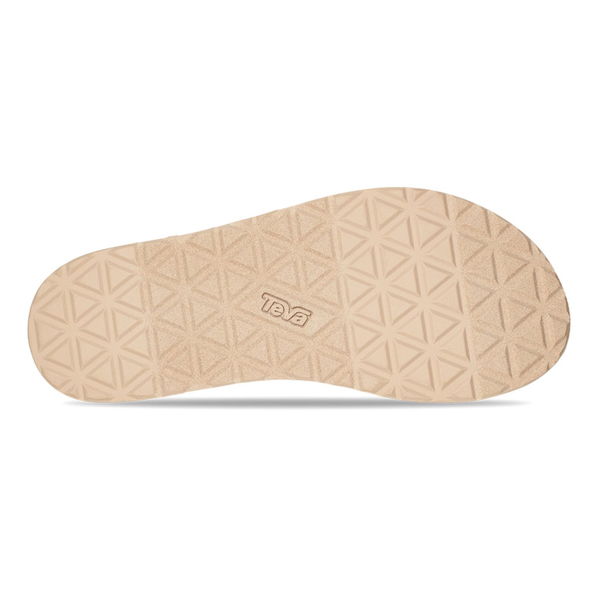 Teva Midform Infinity Women Platform Sandals Beige | ANHPY-1458