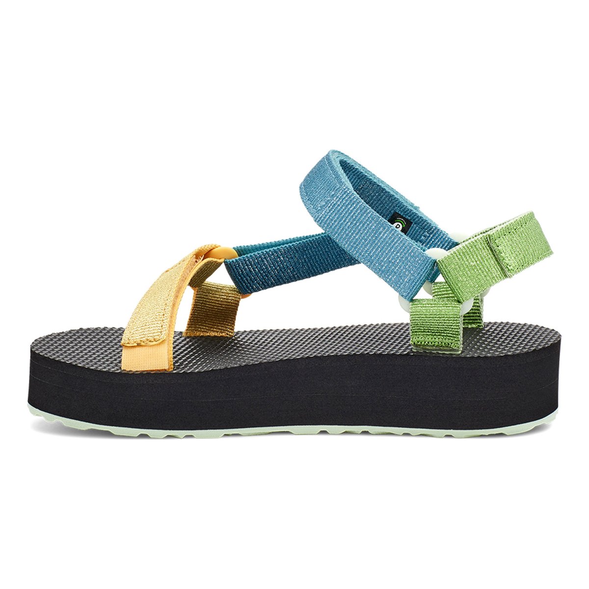 Teva Midform Universal Metallic Kids' Children Multicolor | GHRKT-7630