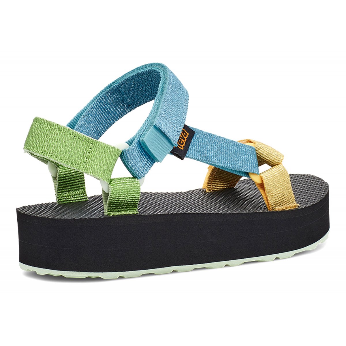 Teva Midform Universal Metallic Kids' Children Multicolor | GHRKT-7630