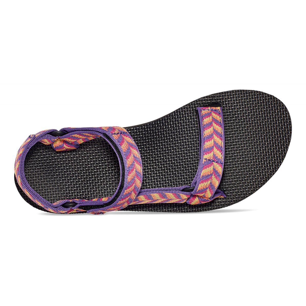 Teva Midform Universal Women Platform Sandals Royal | VWCOI-3680