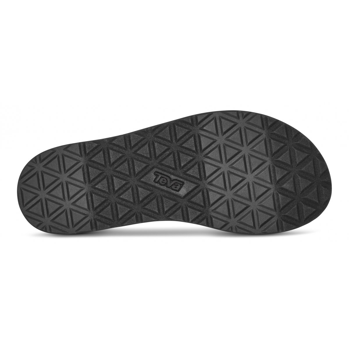 Teva Midform Universal Women Platform Sandals Black | AXQKM-2537