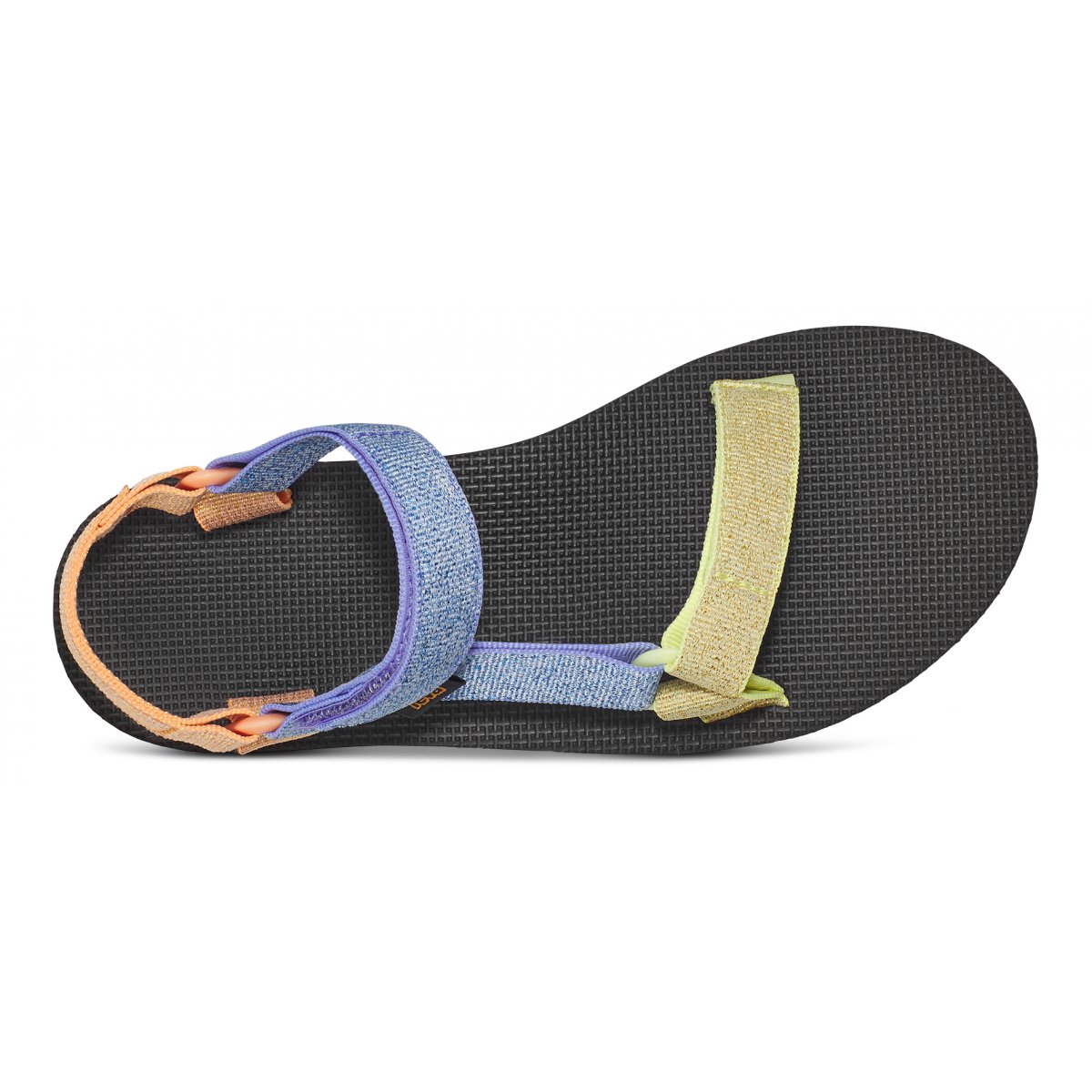 Teva Midform Universal Women Platform Sandals Multicolor | GNMAD-7512