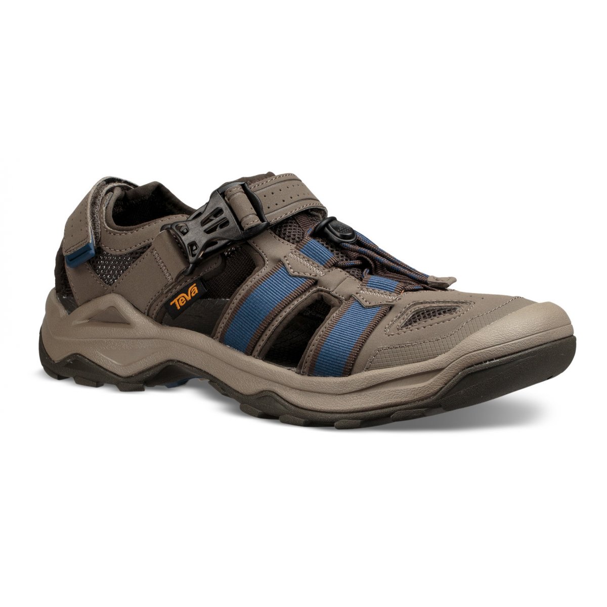 Teva Omnium 2 Men Sandals Brown | MDHXF-6491