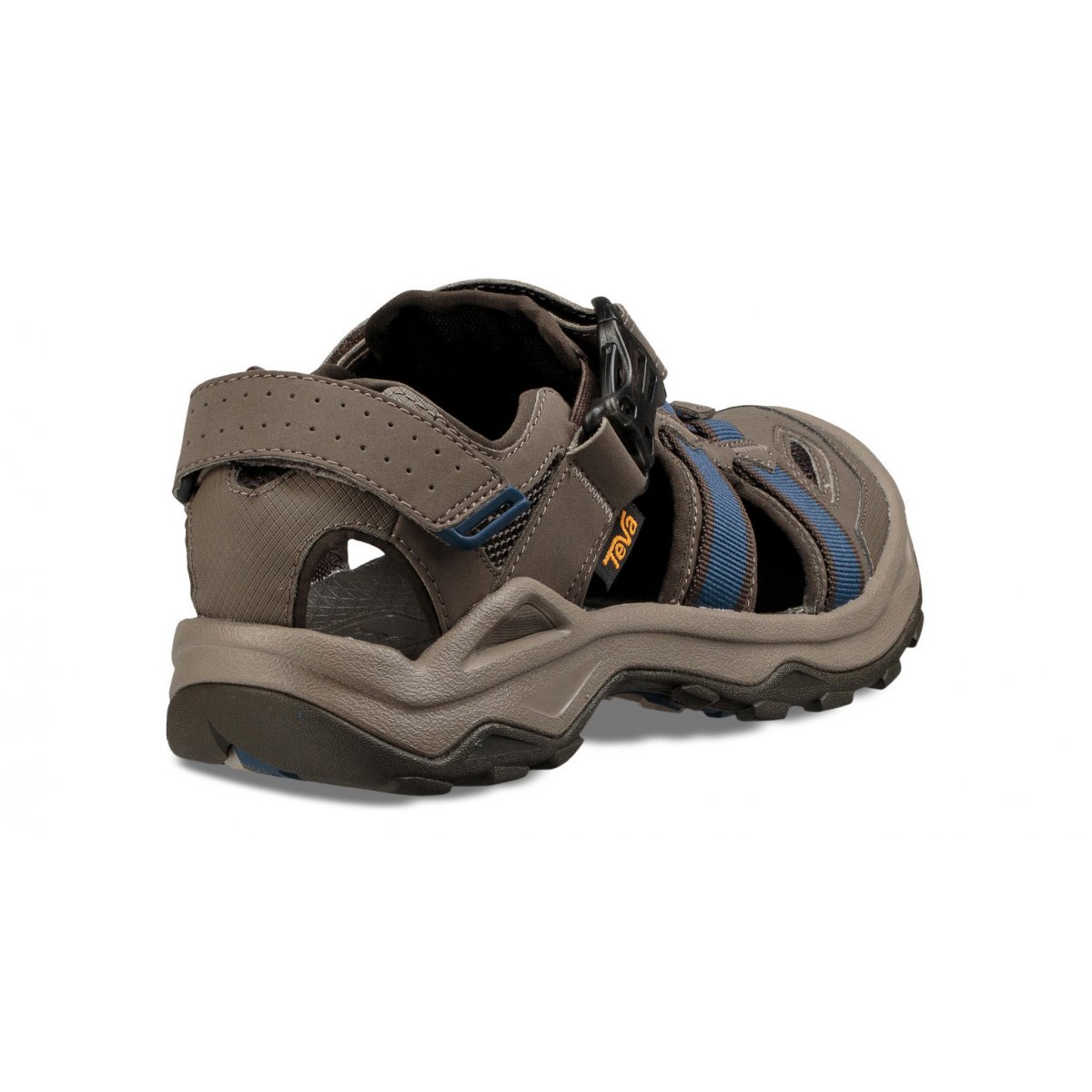 Teva Omnium 2 Men Sandals Brown | MDHXF-6491