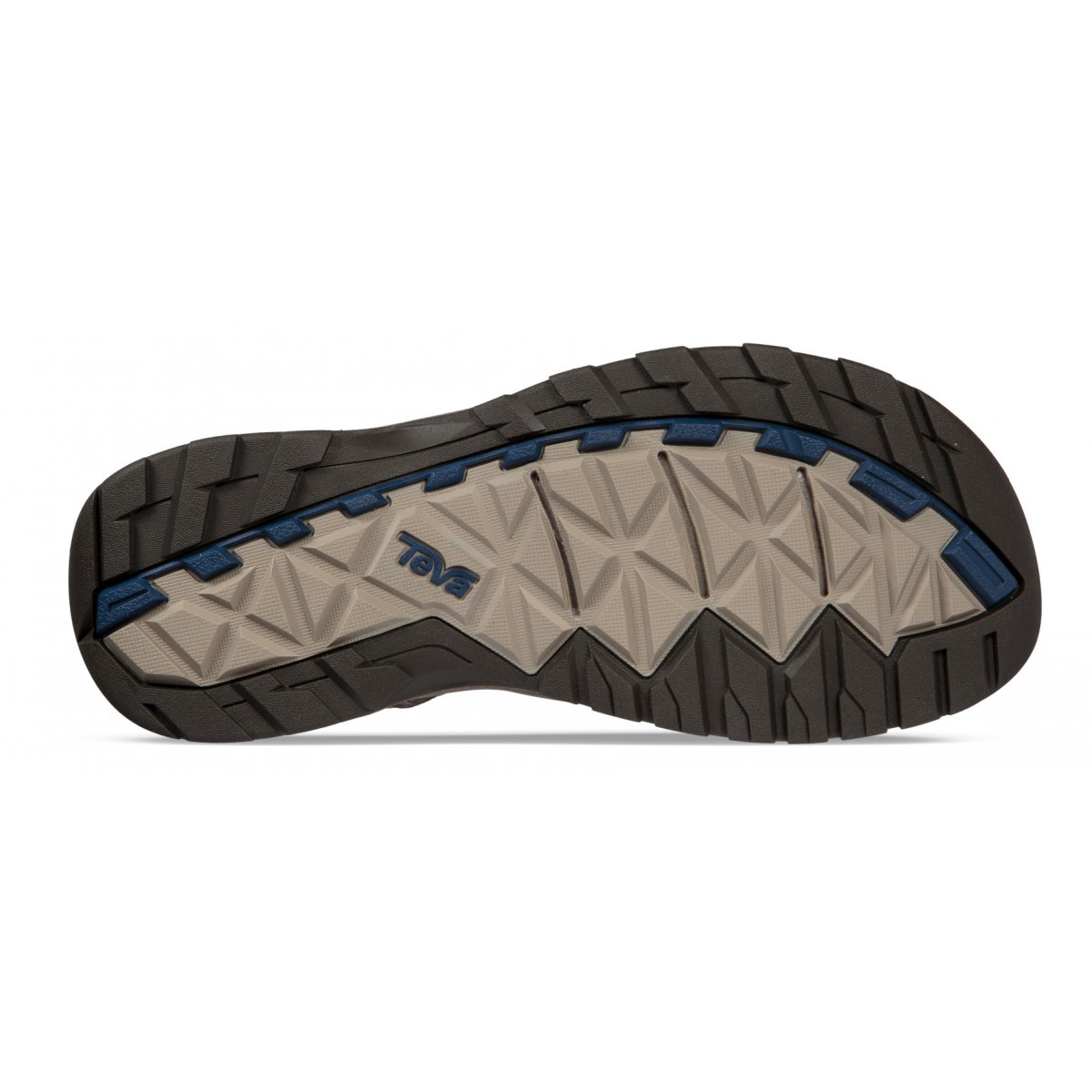 Teva Omnium 2 Men Sandals Brown | MDHXF-6491