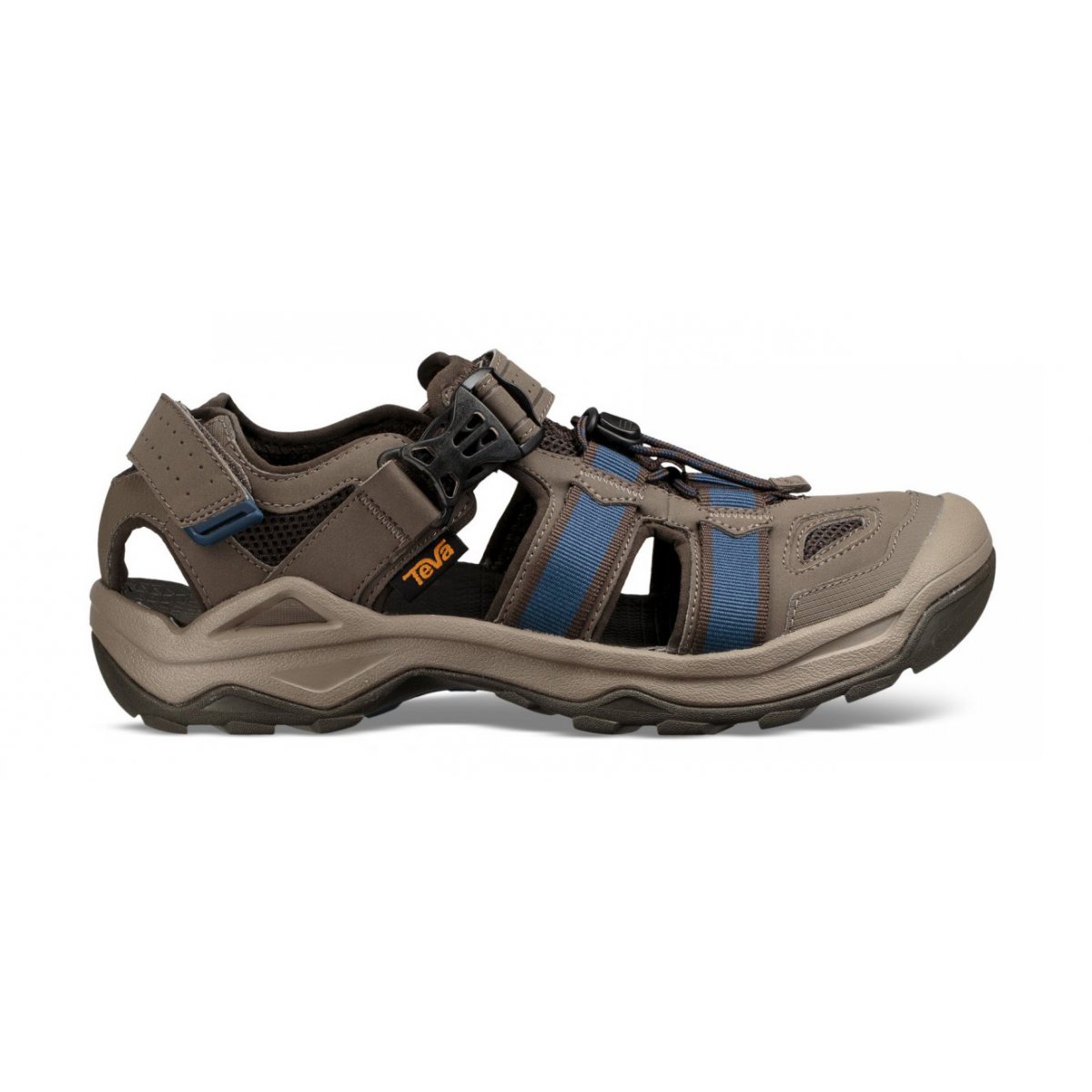 Teva Omnium 2 Men Sandals Brown | MDHXF-6491