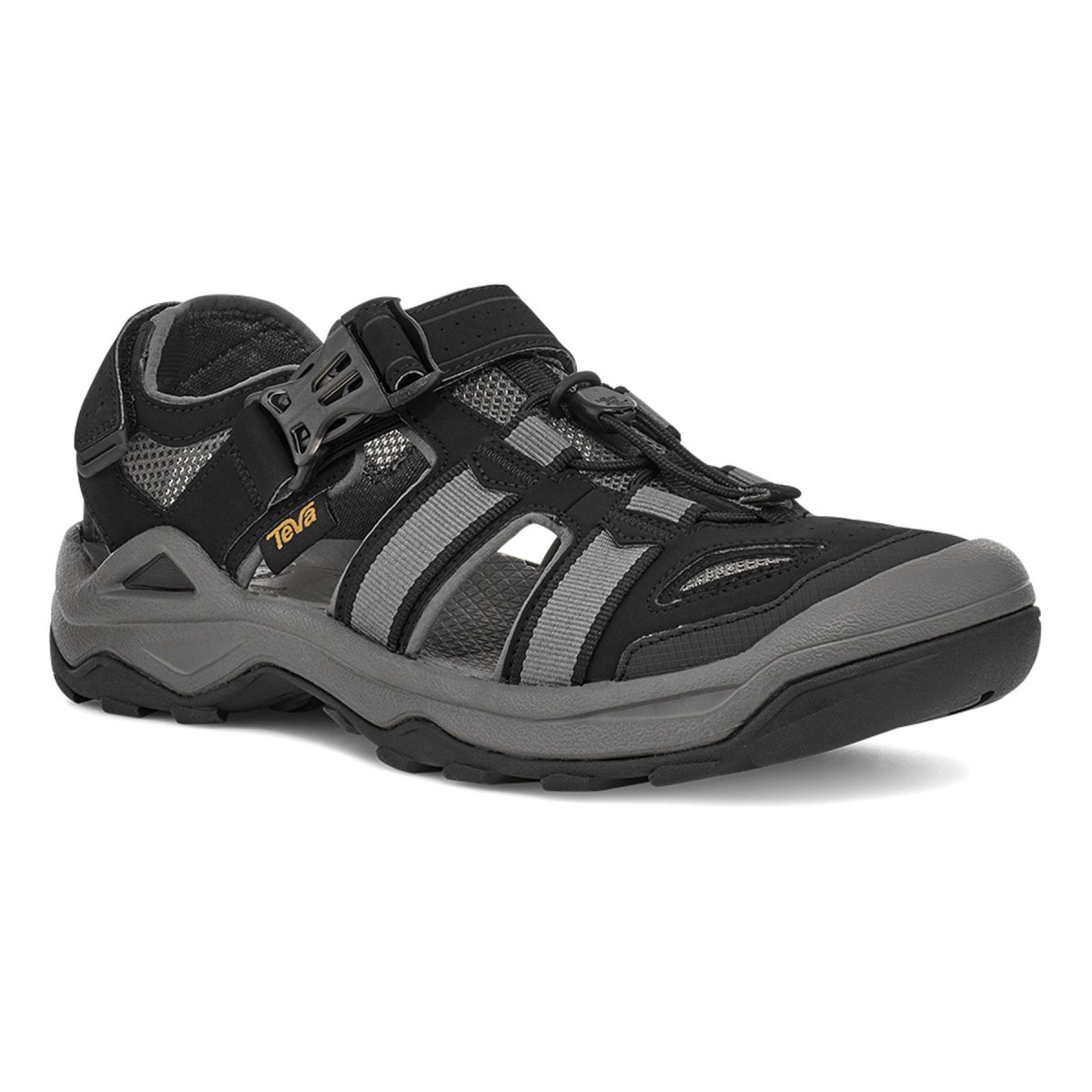 Teva Omnium 2 Men Sandals Grey | DBECM-8713