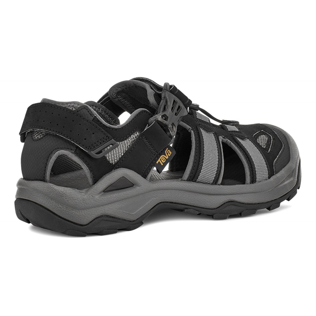 Teva Omnium 2 Men Sandals Grey | DBECM-8713