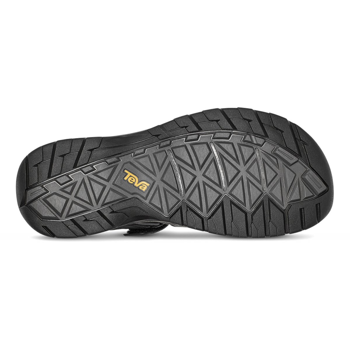 Teva Omnium 2 Men Sandals Grey | DBECM-8713