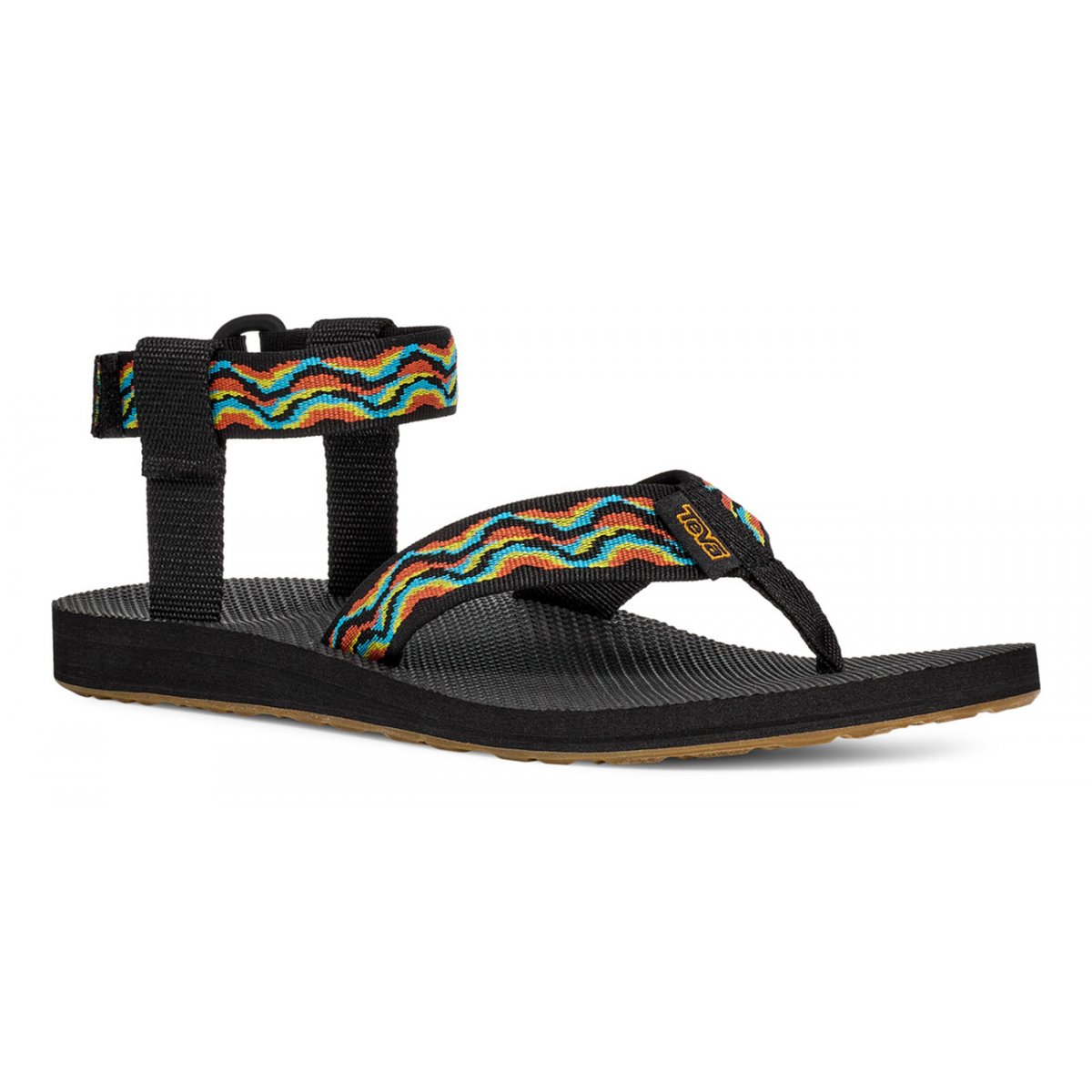 Teva Original Revive Men Original Sandals Multicolor | UECOL-9356